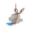 16746406-2-S-LG-EAU65058312-Condenser Fan Motor