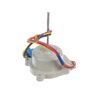 16746406-3-S-LG-EAU65058312-Condenser Fan Motor