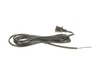 Power Cord – Part Number: 039820003002