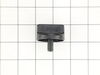 Fuel On/Off Knob (Black) – Part Number: 20000024