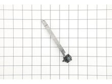 Sliding Rod W/blade Clamp Asse – Part Number: 300309051