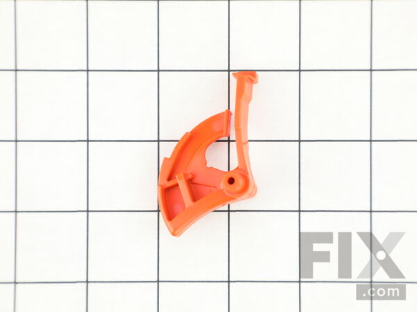 16757804-1-M-Echo-C450001080-Trigger, Throttle