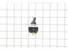 Switch,toggle-dpdt On-on – Part Number: GW004258AV