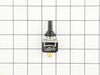 Switch,toggle-spst Off-(on) – Part Number: GW004259AV