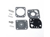 Repair Kit, Carburetor Rb-197 – Part Number: P005002650