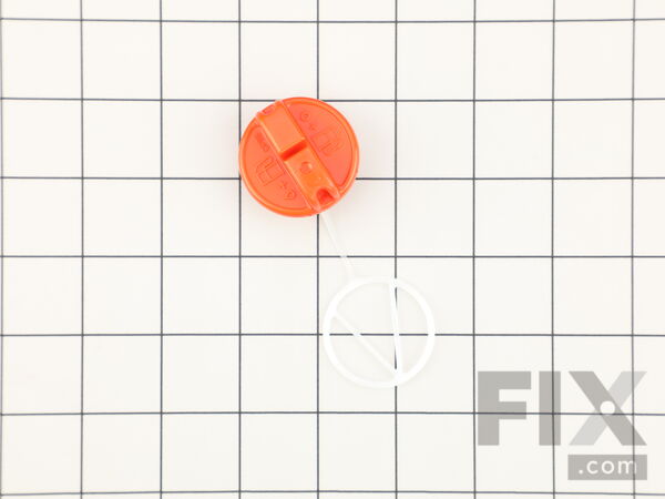 16759673-1-M-Echo-P100010110-Assy., Fuel Cap