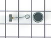 1676040-3-S-Whirlpool-C8973602-Ice Dispenser Door Delay Kit