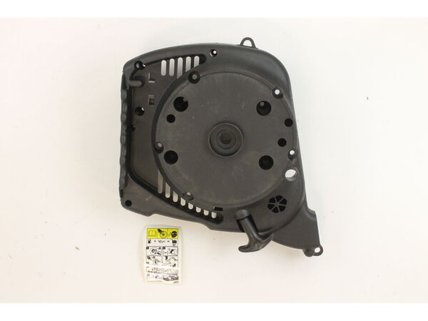 16760480-1-M-Homelite-UP00497-Starter (Svc)