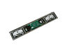 Control Panel Overlay With WiFi (Stainless) – Part Number: WB27X43576