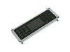 STAINLESS CONTROL PANEL & BOARD – Part Number: WB27X43580
