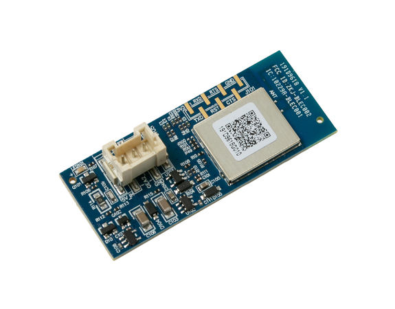 16762381-1-M-GE-WB27X44806-MODULE BLE CAT ASM