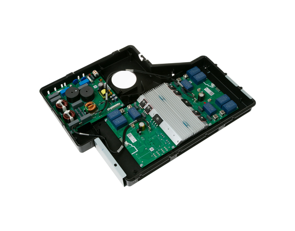 16762384-1-M-GE-WB27X44888-INDUCTION ASSEMBLY