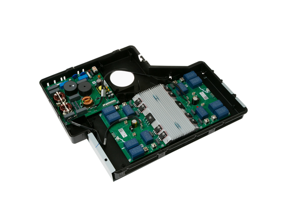 16762386-1-M-GE-WB27X44890-INDUCTION ASSEMBLY