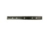 STAINLESS STEEL MANIFOLD PANEL – Part Number: WB36X44708