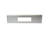 16762400-2-S-GE-WB36X44710-STAINLESS STEEL BACKGUARD RANGE