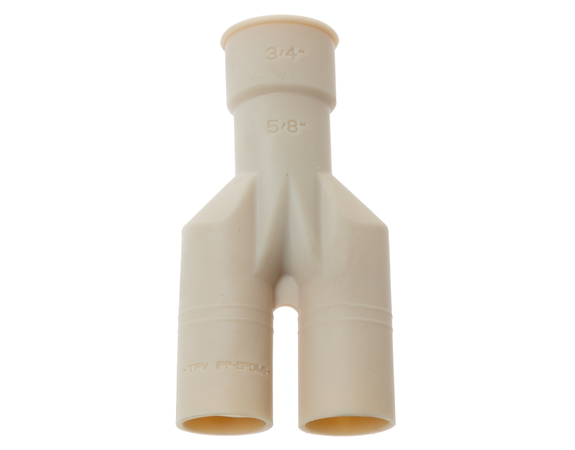 16762420-1-M-GE-WD01X30957-DRAIN HOSE ADAPTER