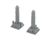 16762423-3-S-GE-WD01X31778-DOOR PIN 2-PACK