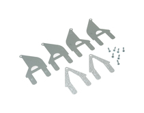 INSTALLATION BRACKETS KIT – Part Number: WD02X30956