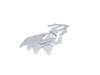 16762438-2-S-GE-WD02X30956-INSTALLATION BRACKETS KIT