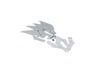 16762438-3-S-GE-WD02X30956-INSTALLATION BRACKETS KIT