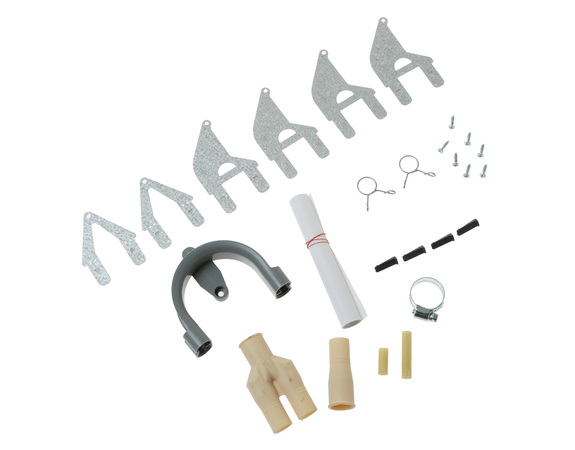 16762440-1-M-GE-WD02X30960-INSTALLATION KIT
