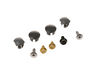 Countertop Screws & Plug Buttons – Part Number: WD02X32138