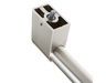STAINLESS STEEL LOWER DRAWER HANDLE – Part Number: WD09X30978