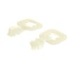 RH AND LH LID YOKE ADAPTORS – Part Number: WD12X30870