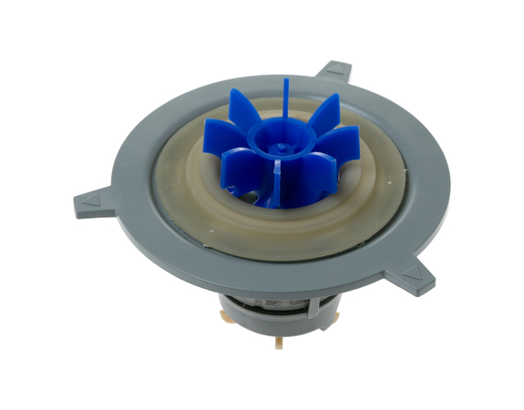 16762465-1-M-GE-WD12X30912-MOTOR AND PUMP ROTOR