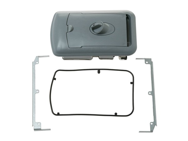 16762467-1-M-GE-WD12X30914-DETERGENT DISPENSER MODULE