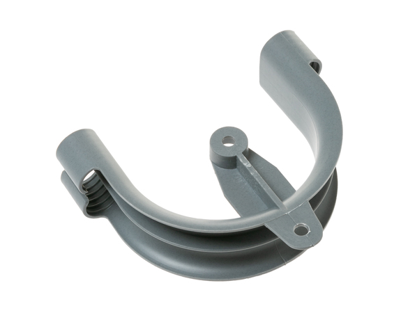 16762474-1-M-GE-WD12X30958-DRAIN HOSE GUIDE