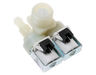 16762475-2-S-GE-WD15X30860-DUAL INLET VALVE