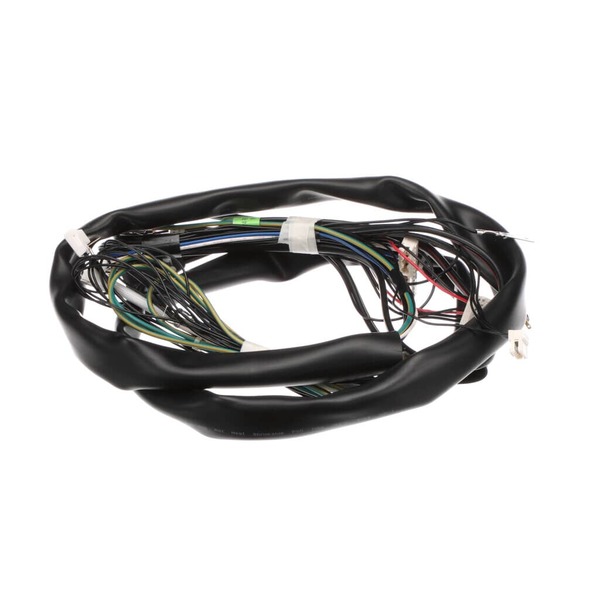 16762488-1-M-GE-WD21X31480-LOWER DRAWER HARNESS