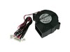 DRYER FAN WITH DISPENSER AND HARNESS – Part Number: WD21X31484