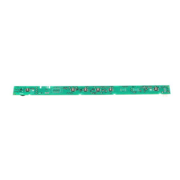 16762501-1-M-GE-WD21X31903-CONFIGURED UI BOARD