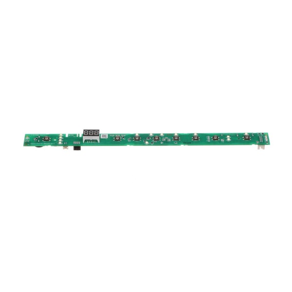 16762505-1-M-GE-WD21X31907-CONFIGURED UI BOARD