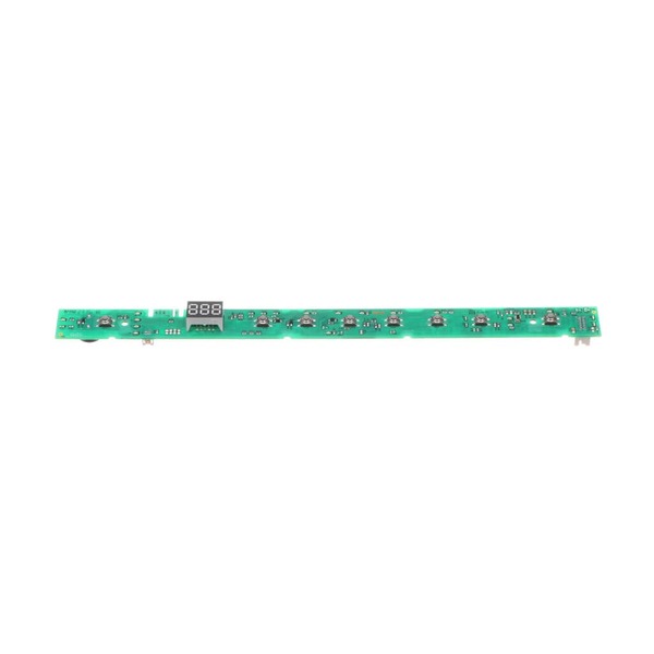 16762506-1-M-GE-WD21X31908-CONFIGURED UI BOARD