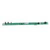 CONFIGURED UI BOARD – Part Number: WD21X31910