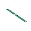 16762508-3-S-GE-WD21X31910-CONFIGURED UI BOARD