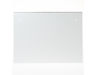 16762526-2-S-GE-WD27X30844-Upper Door (Matte White)