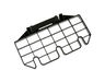 LH CUP RACK – Part Number: WD28X30945
