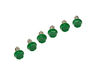 LH AND RH DRAWER SLIDES KIT – Part Number: WD30X30852
