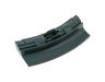 Front Load Spacer Dryer Handle – Part Number: WE01X35017