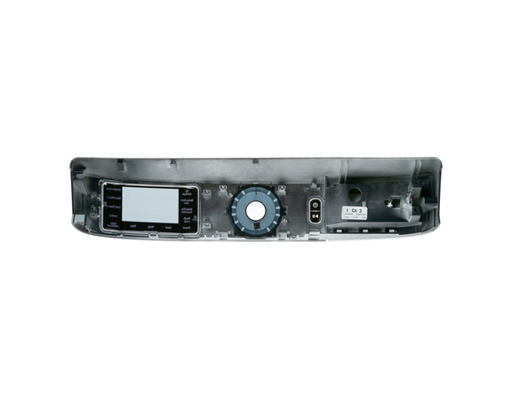 16762552-1-M-GE-WE13X34597-CONTROL PANEL LE SAPPHIRE BLUE