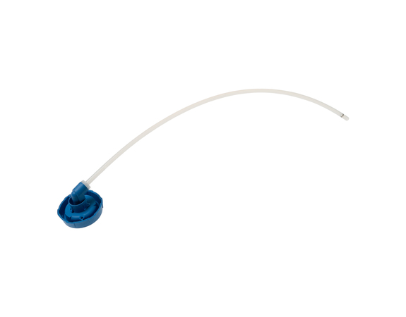 16762560-1-M-GE-WE23X35037-MIST NOZZLE BASE & HOSE