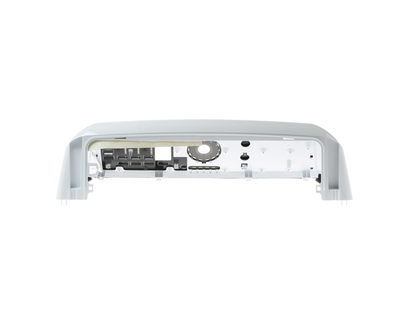16762759-1-M-GE-WH22X32757-CONTROL PANEL WHITE