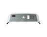 16762759-2-S-GE-WH22X32757-CONTROL PANEL WHITE