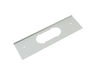 WINDOW SEAL PLATE – Part Number: WJ01X29381