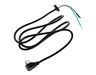 POWER CORD – Part Number: WR01X41167