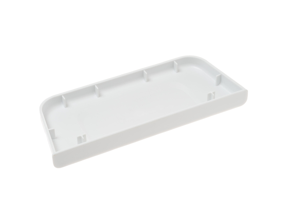 16762813-1-M-GE-WR02X41139-DRIP TRAY BASE - MATTE WHITE